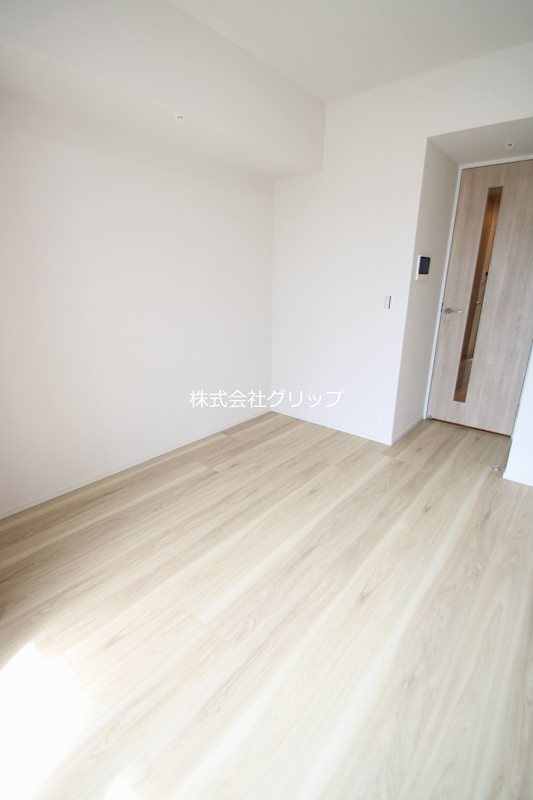 ブランシエスタ横浜高島町の洋室