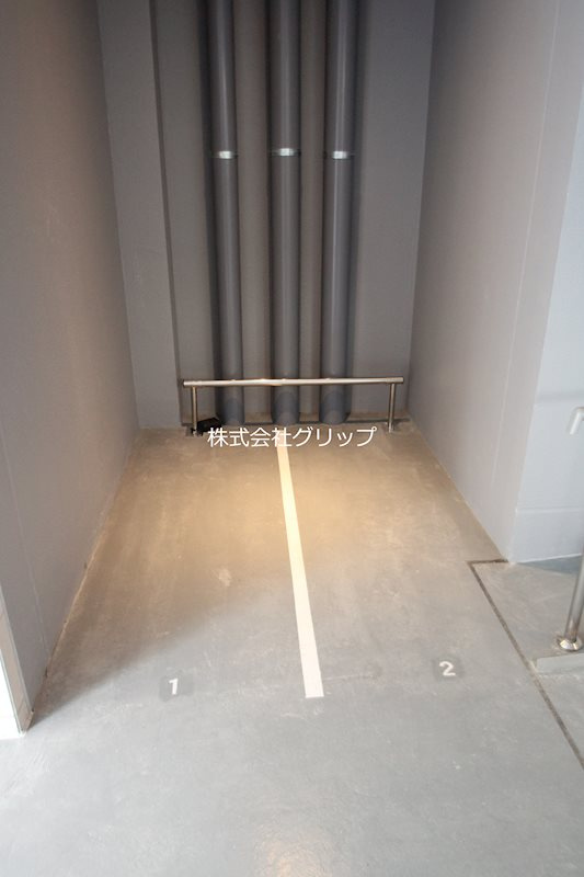 ブランシエスタ横浜高島町のその他共用部分