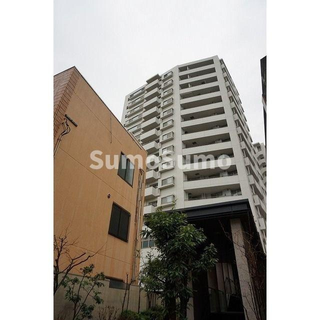 コスモ唐人町パークビュー