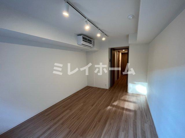 ルネサンスコート蒲田の内装