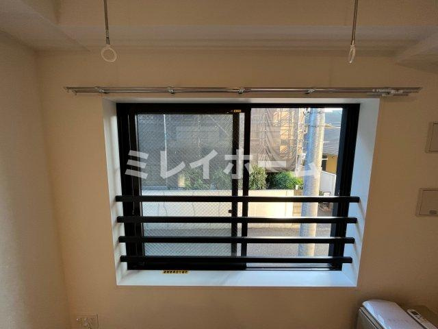 ルネサンスコート蒲田の展望