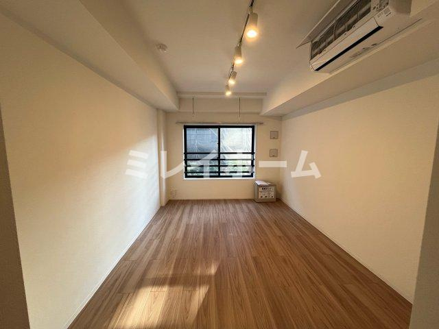 ルネサンスコート蒲田の居間・リビング