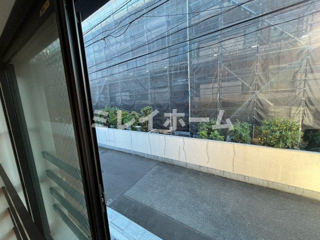 ルネサンスコート蒲田の展望