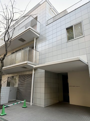 オリオールガーデンズ（AUREOLE GARDENS）の画像