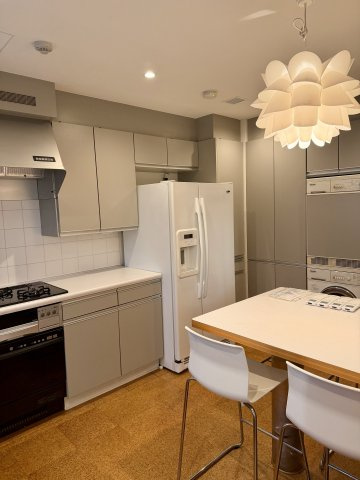 オリオールガーデンズ（AUREOLE GARDENS）の画像