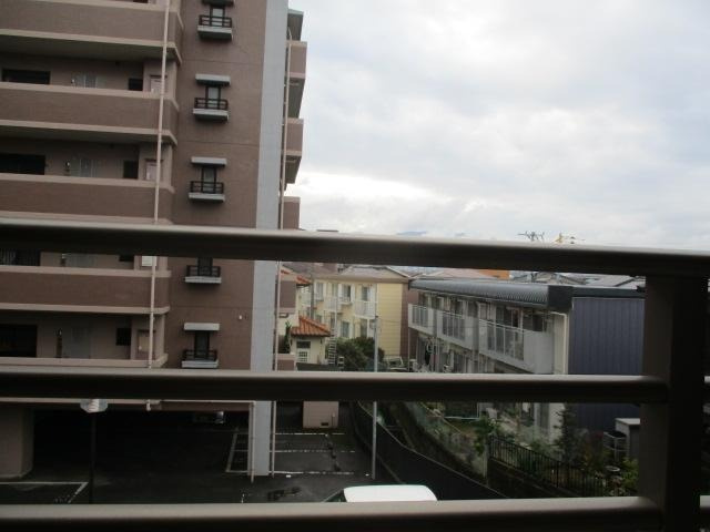 福岡市南区曰佐２丁目の賃貸マンションの展望|物件の画像13