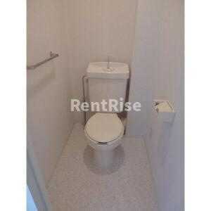 祖父江コーポの庭