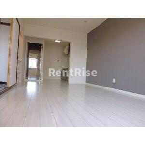 祖父江コーポのキッチン