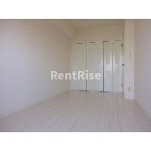 祖父江コーポの収納