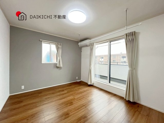 【洋室】 | 北本市本宿8丁目　中古戸建