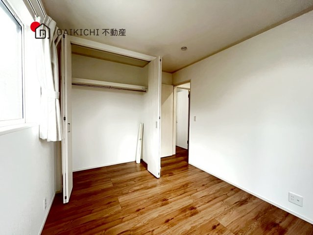 【洋室】 | 北本市本宿8丁目　中古戸建