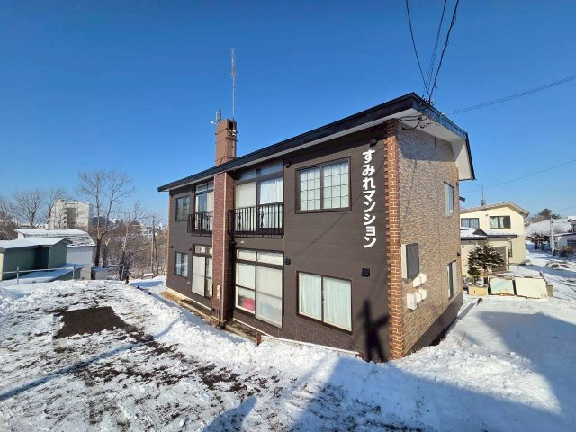 城山2丁目売アパート