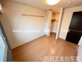 【寝室】 | グラン・シャリオM