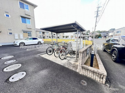 【その他共用部分】 | グラン・シャリオM