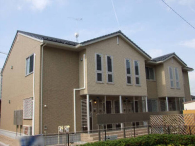 【外観】 | グラン・シャリオM