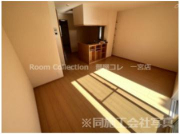 【居間・リビング】 | グラン・シャリオM