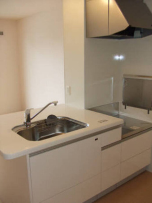 【キッチン】 | グラン・シャリオM