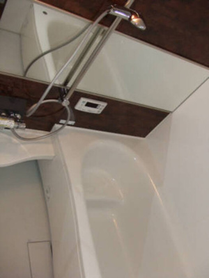 【浴室】 | グラン・シャリオM