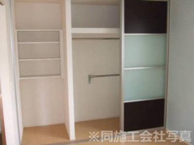 【収納】 | グラン・シャリオM