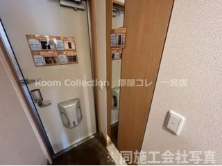 【玄関】 | グラン・シャリオM