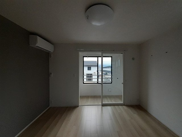 ボナール・アイリスの居間・リビング