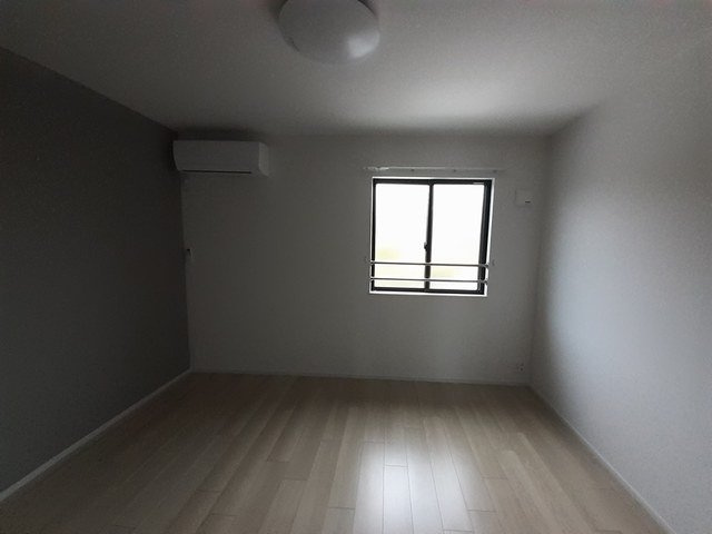 ボナール・アイリスの内装