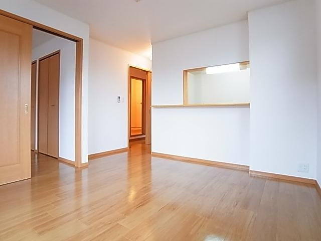 ヴィラ　サカエの内装