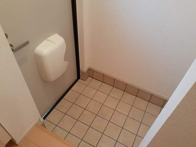 【玄関】 | チェーロエテルノ