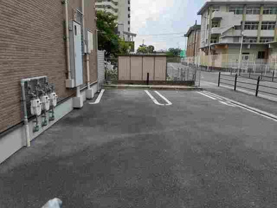 【その他共用部分】 | チェーロエテルノ