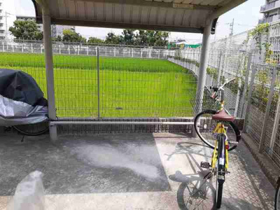 【その他共用部分】 | チェーロエテルノ