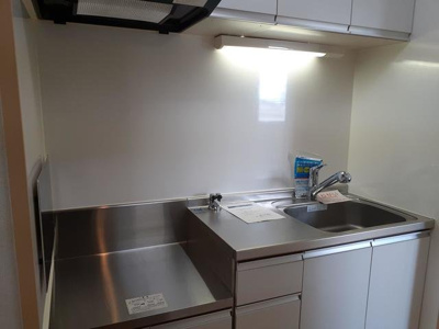 【キッチン】 | チェーロエテルノ