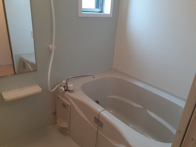 【浴室】 | チェーロエテルノ