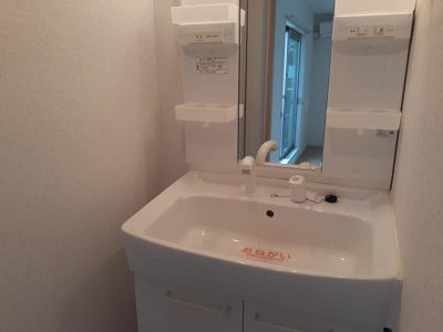 【洗面所】 | チェーロエテルノ