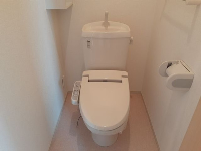 【トイレ】 | チェーロエテルノ