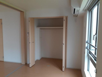 【内装】 | チェーロエテルノ