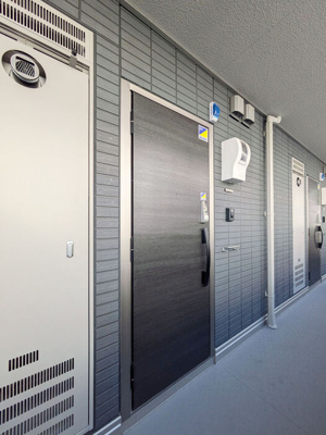 【玄関】 | カペラ