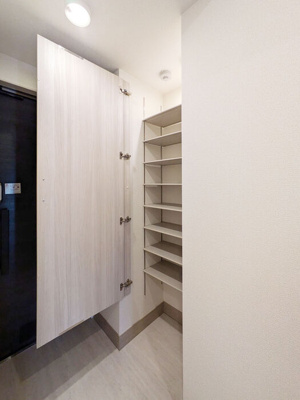 【収納】 | カペラ