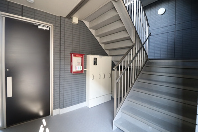 【その他共用部分】 | カペラ