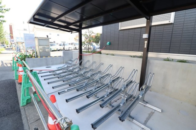 【その他共用部分】 | カペラ