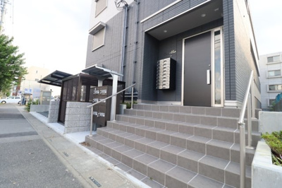 【その他共用部分】 | カペラ