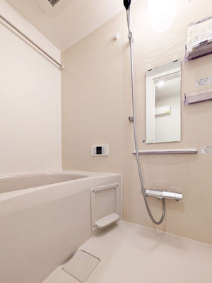 【浴室】 | カペラ