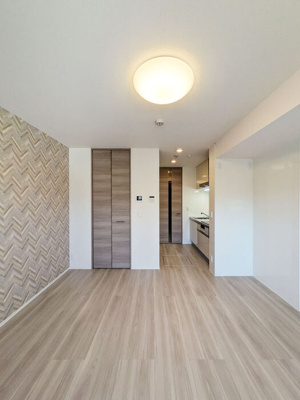 【洋室】 | カペラ