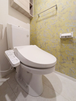 【トイレ】 | カペラ