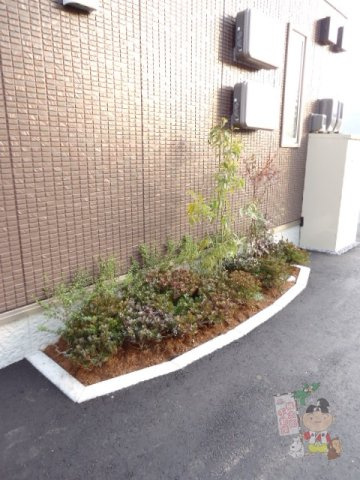 プリマヴェーラ　Ａのその他共用部分