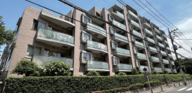 オーベル三軒茶屋dR