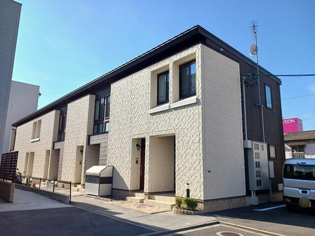 フランフレーシュ