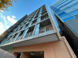 トゥールモンド新横浜の画像