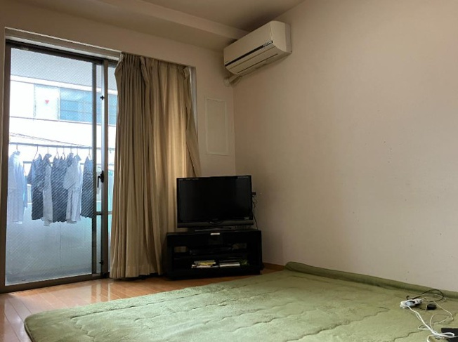 【洋室】 | ルピナス王子駅前 | 贅沢といえるほどの豊かな居住性と、プライドを満たすクオリティが見事に調和した住空間。