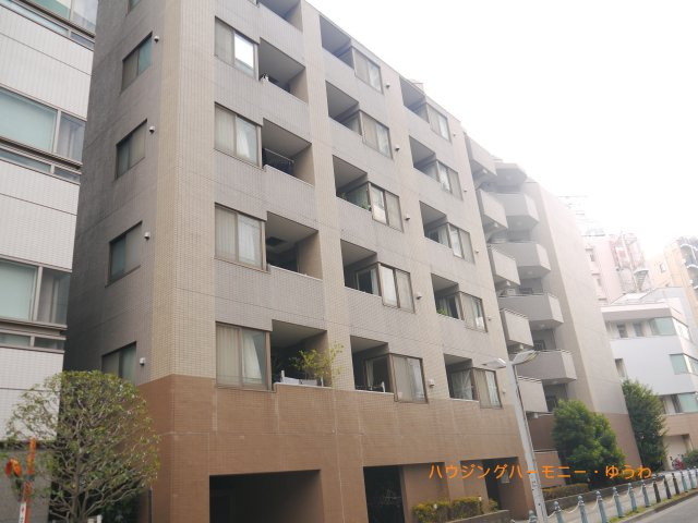 【外観】 | ルピナス王子駅前 | 平成築の新耐震基準適合マンション！太陽に愛された邸は、陽当り・通風に優れた魅力的で快適さを追求した邸宅。