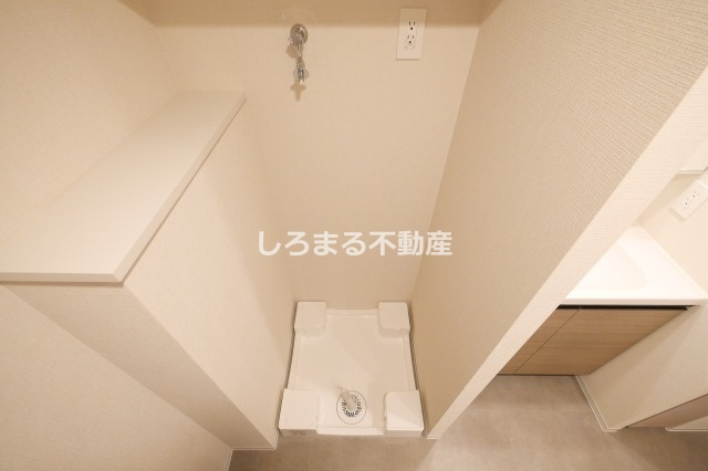 コンフォリア・リヴ本町WESTQのその他